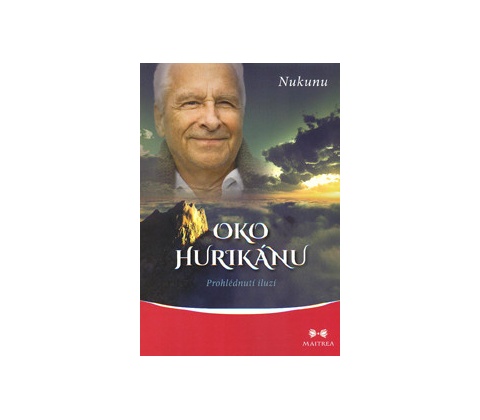 Oko hurikánu