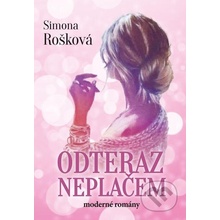 Odteraz neplačem - Simona Rošková