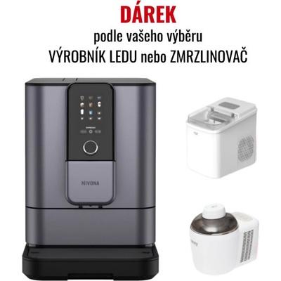 Nivona CafeRomatica NIVO 8107