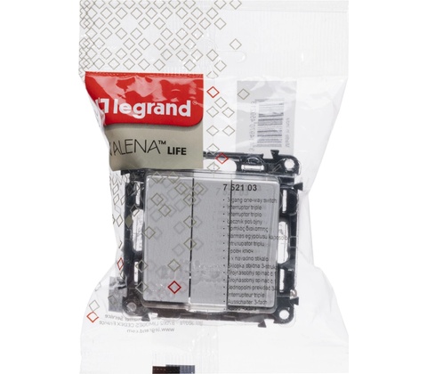 Legrand Valena 752103
