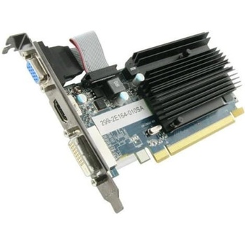 Sapphire Radeon HD 6450 HM 512MB DDR3 11190-04-20G