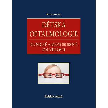 Dětská oftalmologie