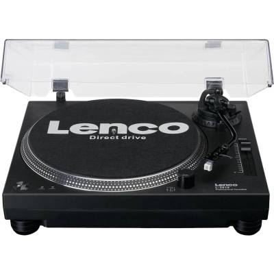 Lenco L-3818BK