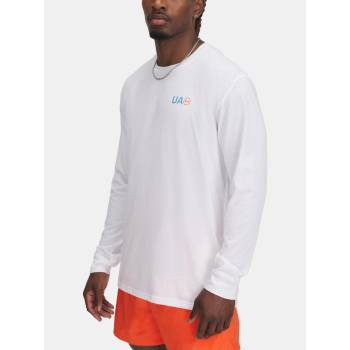 Under Armour Мъжка блуза Under Armour UA M WORKWEAR LOGO LS Under Armour | Byal | МЪЖЕ | S