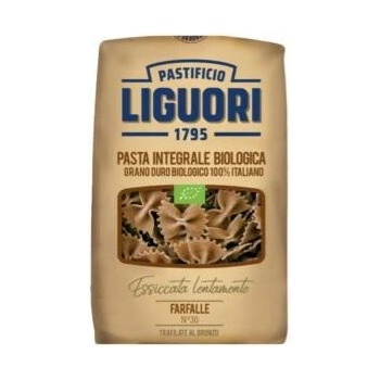 LIGUORI Био Фарфале Пълнозърнести