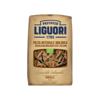 LIGUORI Био Фарфале Пълнозърнести