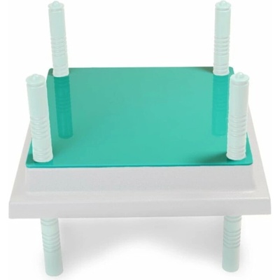 Agrofortel Kryt k umělé kvočně 30 x 40 cm