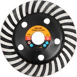 Sparta Диамантен чашковиден диск Sparta Turbo 7299557, 125 мм