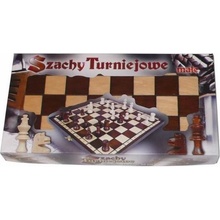 Magiera Tournament Chess Small 38 cm