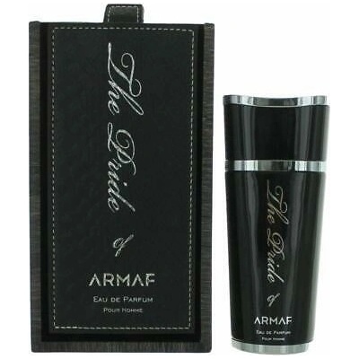 Armaf The Pride Of Armaf Pour Homme Eau de Parfum Man 100 мл