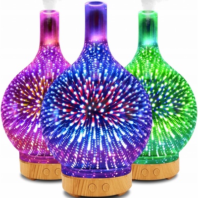 Ruhhy 22356 3D Aróma difuzér 100 ml