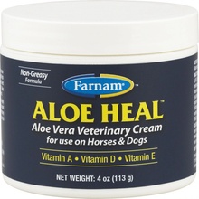 Farnam Aloe Heal hojivý krém 113 g