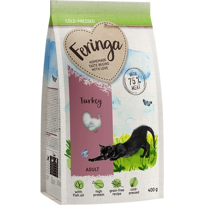 Feringa Adult za studena lisované krůtí 1,2 kg