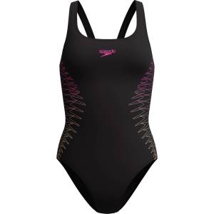 Speedo Plcmt muscleback 42
