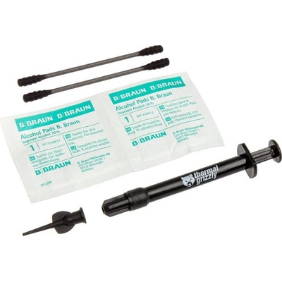 Термо паста Thermal Grizzly Conductonaut Liquid Metal 5g (TG-C-005-R)