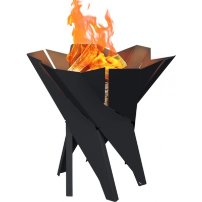Kratki FIRE BASKET