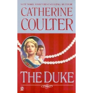 The Duke | Catherine Coulter (ISBN: 9780451206633)