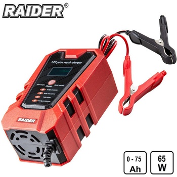 Raider RD-BC18 (032207)