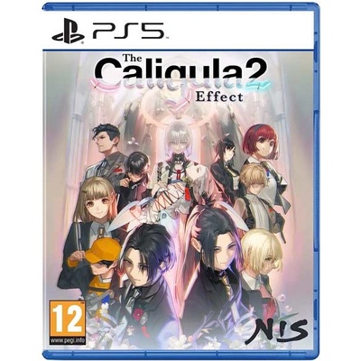 The Caligula Effect 2