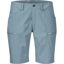 Bergans šortky Women Utne Smoke blue