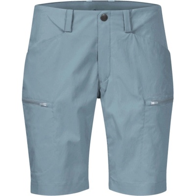Bergans šortky Women Utne Smoke blue