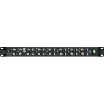 Intusonic DLA26