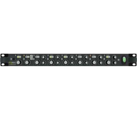 Intusonic DLA26