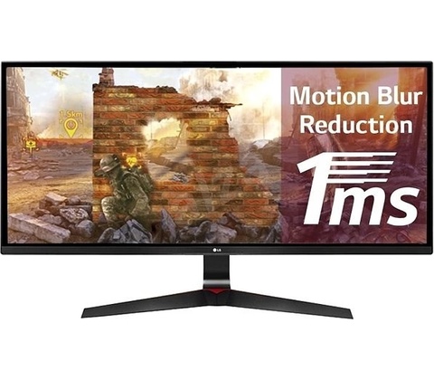 LG 29UM69G