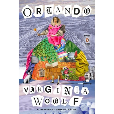 Orlando - Virginia Woolf