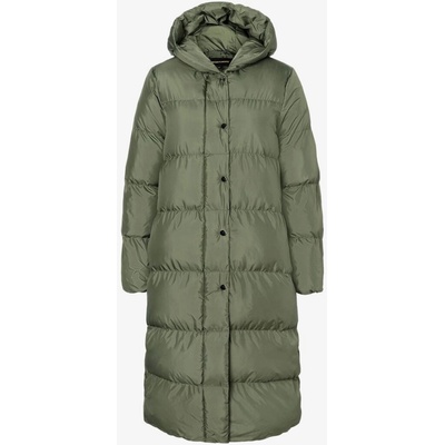 More & More Зимно палто зелено, размер 40
