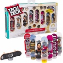 Tech Deck Olympijské multi balenie 8 ks 681147023109