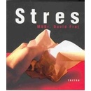 Stres - Frej, David