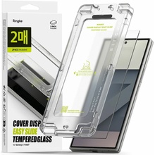 RINGKE 117779 Cover Display Easy Slide 2-Pack Sklo pre Samsung Galaxy Z Fold7 5G