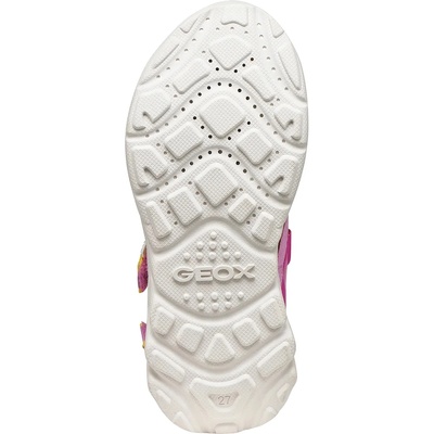 Geox сандали за деца SANDAL AIRADYUM (J55MTB.01454.24.27)