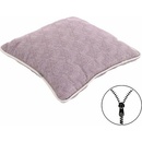 Doppler Vankúš so zipsom ART 4043 45x45