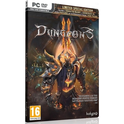 Dungeons 2