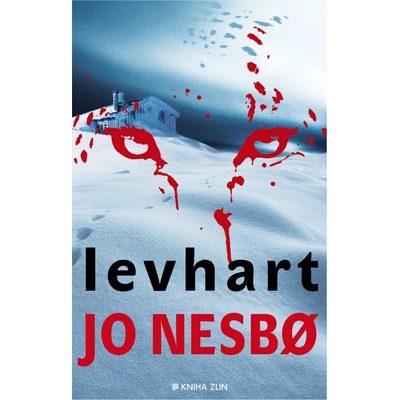 Levhart - Jo Nesbo