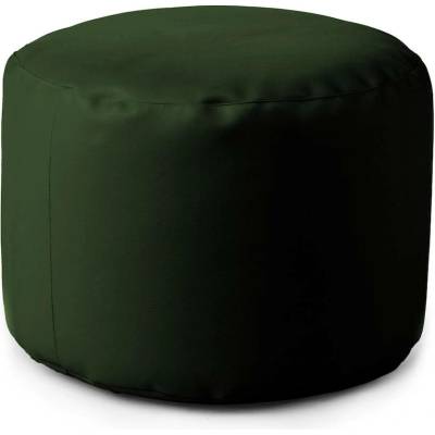 Bag4U Dot tmavě zelená: Zelená