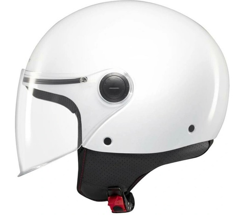 MT Helmets Street S