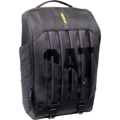 Caterpillar CATMedium Tech United černý 84562-01 23 l