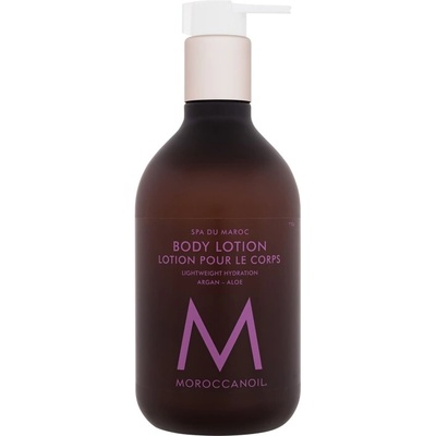 Spa Du Maroc Body Lotion от Moroccanoil за Жени Лосион за тяло 360мл