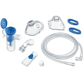 Beurer IH21 + IH25 + IH26 + SIH21 yearpack príslušenstvo k inhalátorom