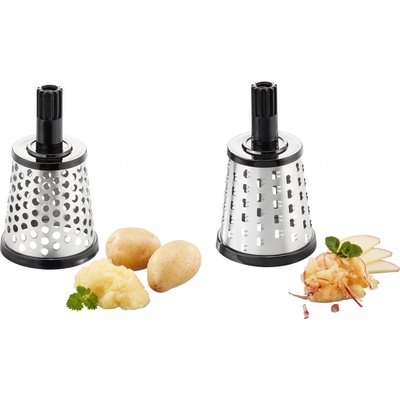 Vložky do struhadla Transforma 2 ks