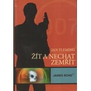 James Bond - Žít a nechat zemřít - Fleming Ian