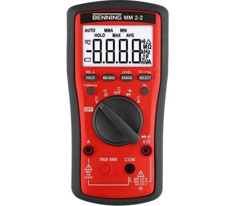 Benning MM 2
