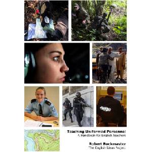 Teaching Uniformed Personnel | Robert Andrew Buckmaster (2024)