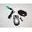 Microsoft Wireless Optical Mouse 1.0A X08-7821