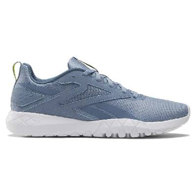 Маратонки Reebok Flexagon Energy Tr 4 trainers - Blue (Vinblu / Acid Yellow / Blusla)