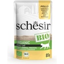 Schesir Bio Kuracie 85 g
