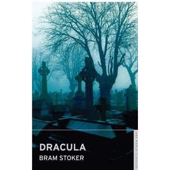 Dracula - Bram Stoker